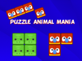                                                                     Puzzle Animal Mania ﺔﺒﻌﻟ
