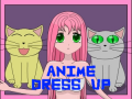                                                                     Anime Dress Up ﺔﺒﻌﻟ
