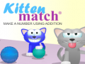                                                                     Kitten Match ﺔﺒﻌﻟ