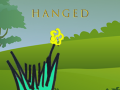                                                                     Hanged ﺔﺒﻌﻟ