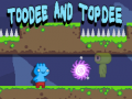                                                                     Toodee and Topdee ﺔﺒﻌﻟ