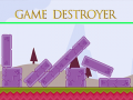                                                                     Game Destroyer ﺔﺒﻌﻟ