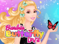                                                                    Barbie Butterfly Diva ﺔﺒﻌﻟ