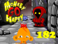                                                                     Monkey Go Happy Stage 182 ﺔﺒﻌﻟ