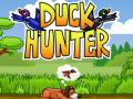                                                                     Duck Hunter ﺔﺒﻌﻟ