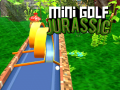                                                                     Mini Golf: Jurassic ﺔﺒﻌﻟ
