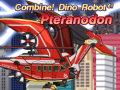                                                                     Combine! Dino Robot61 Pteranodon ﺔﺒﻌﻟ