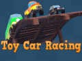                                                                     Toy Car Racing ﺔﺒﻌﻟ