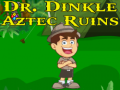                                                                     Dr. Dinkle Aztec Ruins ﺔﺒﻌﻟ
