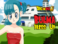                                                                     Dragon Ball Super Bulma Dress Up ﺔﺒﻌﻟ