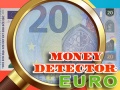                                                                     Money Detector Euro ﺔﺒﻌﻟ