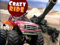                                                                     Crazy Ride 2 ﺔﺒﻌﻟ