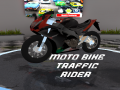                                                                     Moto BikeTraffic Rider ﺔﺒﻌﻟ