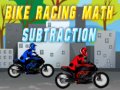                                                                     Bike racing subtraction ﺔﺒﻌﻟ