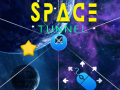                                                                     Space Tunnel ﺔﺒﻌﻟ