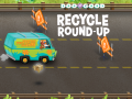                                                                     Scooby-Doo! Recycle Round-up ﺔﺒﻌﻟ