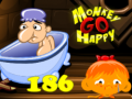                                                                     Monkey Go Happy Stage 186 ﺔﺒﻌﻟ