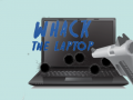                                                                     Whack the Laptop ﺔﺒﻌﻟ