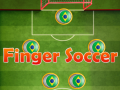                                                                     Finger Soccer ﺔﺒﻌﻟ