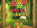                                                                     Maya Bubbles ﺔﺒﻌﻟ