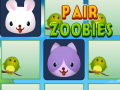                                                                     Pair Zoobies ﺔﺒﻌﻟ