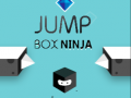                                                                     Jump Box Ninja ﺔﺒﻌﻟ