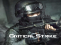                                                                     Critical Strike Zero ﺔﺒﻌﻟ