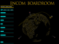                                                                     Encom Boardroom ﺔﺒﻌﻟ