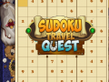                                                                     Sudoku Travel Quest ﺔﺒﻌﻟ