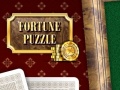                                                                     Fortune Puzzle ﺔﺒﻌﻟ