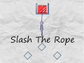                                                                     Slash The Rope ﺔﺒﻌﻟ