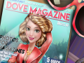                                                                     Dove Magazine ﺔﺒﻌﻟ