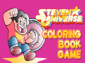                                                                     Steven Universe Coloring Book Game ﺔﺒﻌﻟ
