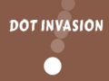                                                                     Dot Invasion ﺔﺒﻌﻟ