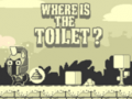                                                                     Where Is The Toilet ﺔﺒﻌﻟ