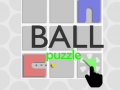                                                                     Ball Puzzle ﺔﺒﻌﻟ