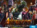                                                                     Avengers Infinity War Hidden Spots ﺔﺒﻌﻟ