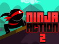                                                                     Ninja Action 2 ﺔﺒﻌﻟ