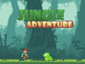                                                                     Jungle Adventure ﺔﺒﻌﻟ