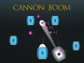                                                                     Cannon Boom ﺔﺒﻌﻟ