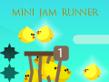                                                                     Mini Jam Runner ﺔﺒﻌﻟ