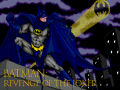                                                                     Batman: Revenge of the Joker ﺔﺒﻌﻟ