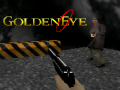                                                                     007: Golden Eye ﺔﺒﻌﻟ