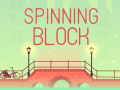                                                                     Spinning Block ﺔﺒﻌﻟ