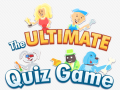                                                                     The Ultimate Quiz Game ﺔﺒﻌﻟ