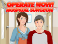                                                                     Operate Now Hospital Surgeon ﺔﺒﻌﻟ