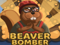                                                                     Beaver Bomber ﺔﺒﻌﻟ