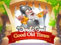                                                                     Doodle God Good Old Times ﺔﺒﻌﻟ