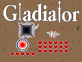                                                                     Gladiator ﺔﺒﻌﻟ