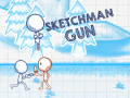                                                                     Sketchman Gun ﺔﺒﻌﻟ